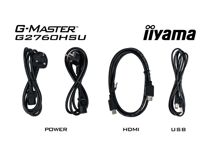 G-Master G2760HSU-B3 — image 9