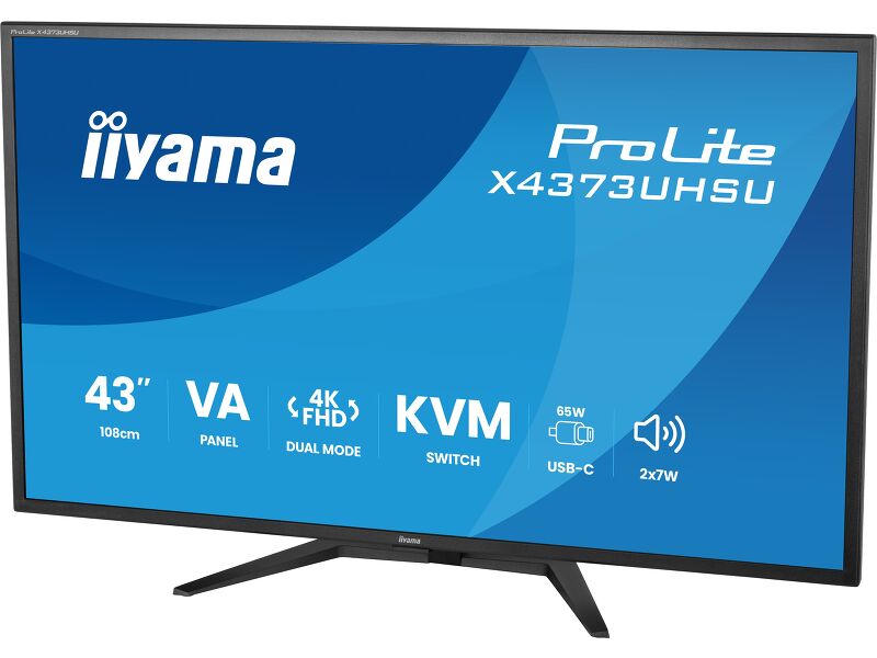 ProLite X4373UHSU-B2 — image 5