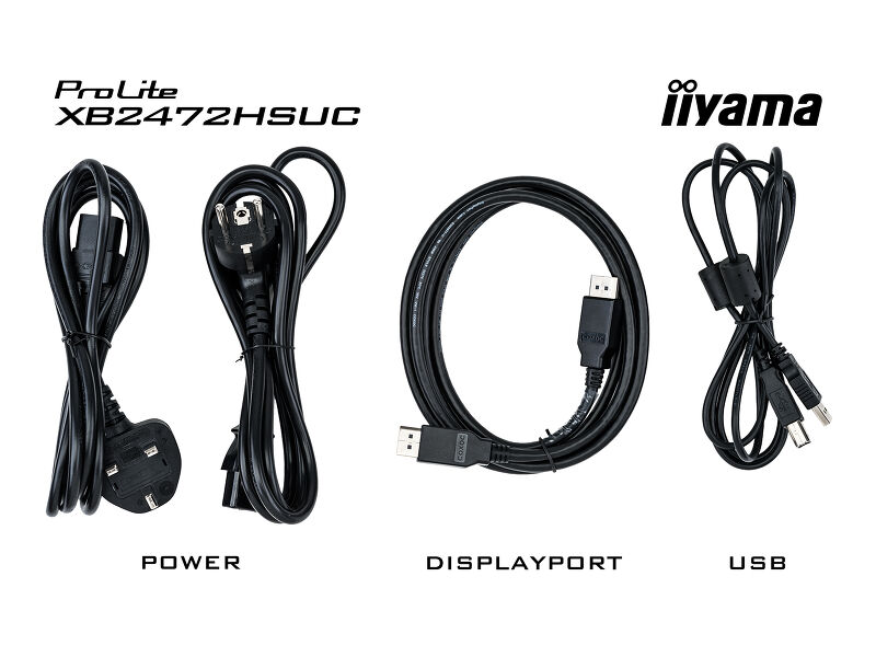 ProLite XB2472HSUC-B1 — image 15