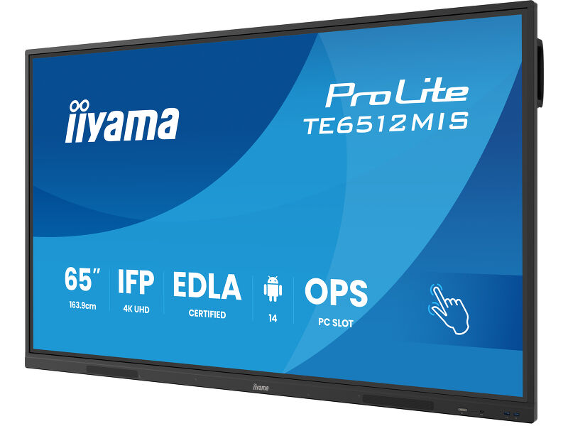 ProLite TE6512MIS-B4AG — image 3