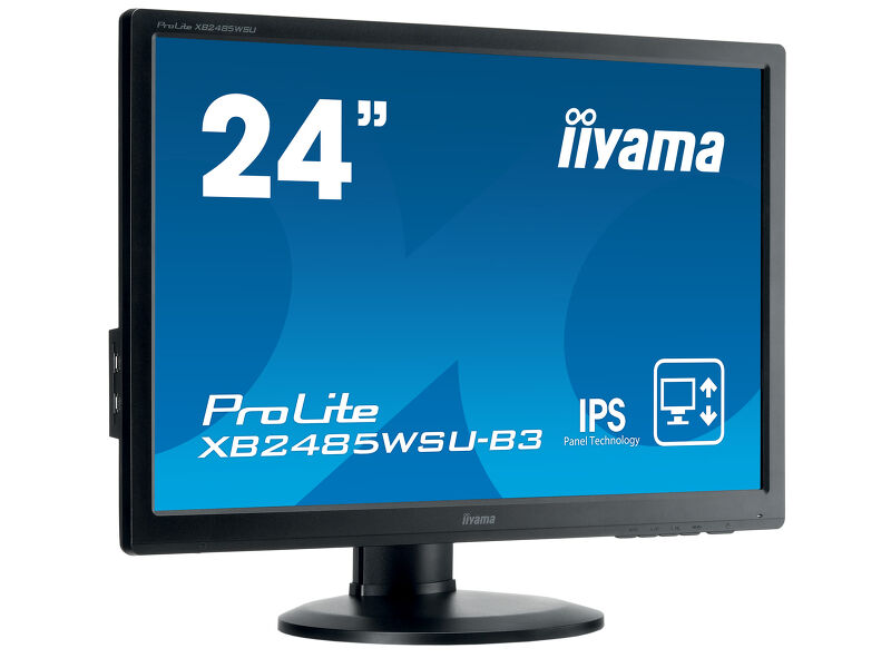 ProLite XB2485WSU-B3 — image 4
