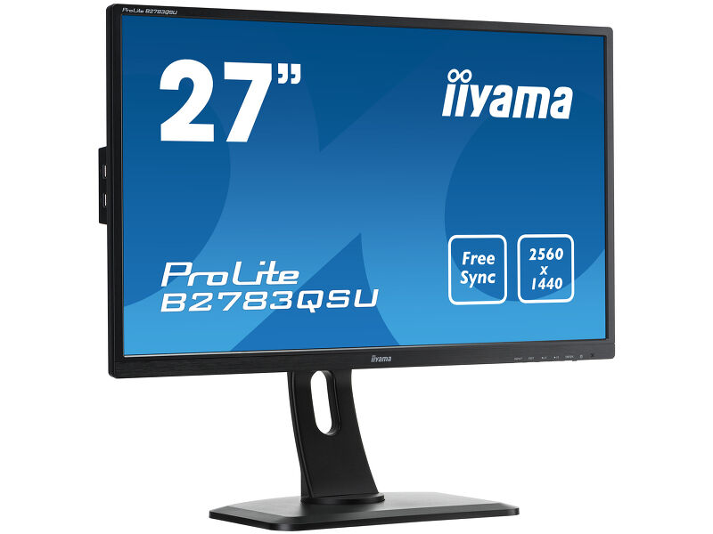 ProLite B2783QSU-B1 — image 3