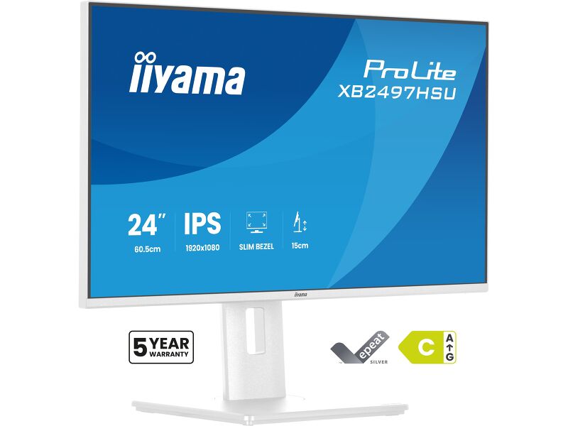 ProLite XB2497HSU-W1 — image 4