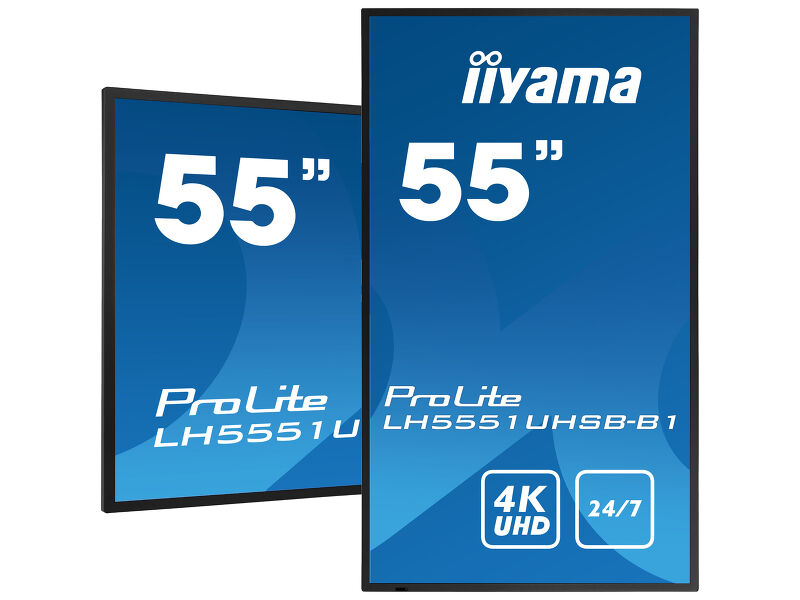 ProLite LH5551UHSB-B1 — image 5