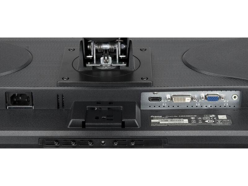 ProLite XB2380HS-B1 — image 12