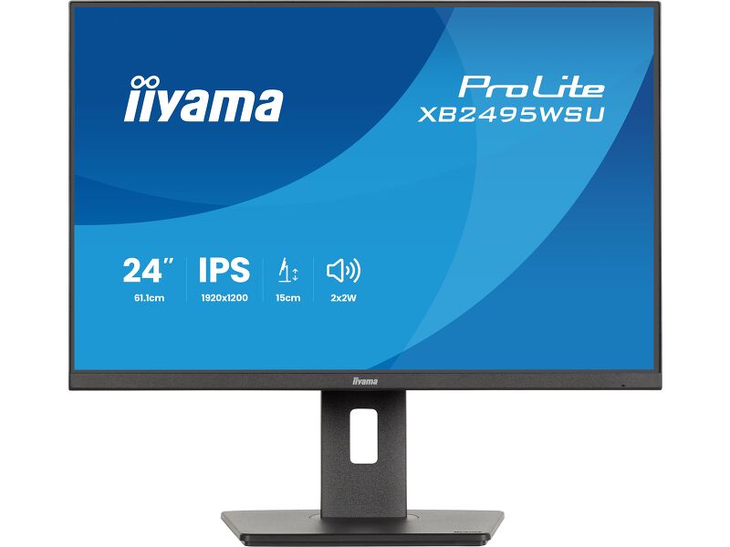 ProLite XB2495WSU-B1 — image 2