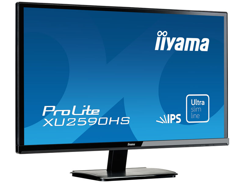 ProLite XU2590HS-B1 — image 3