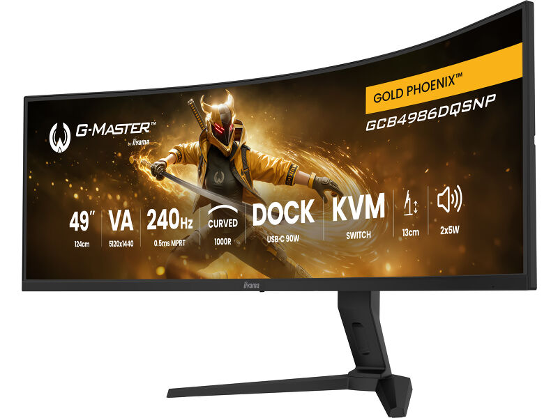 G-Master GCB4986DQSNP-B1 — image 3