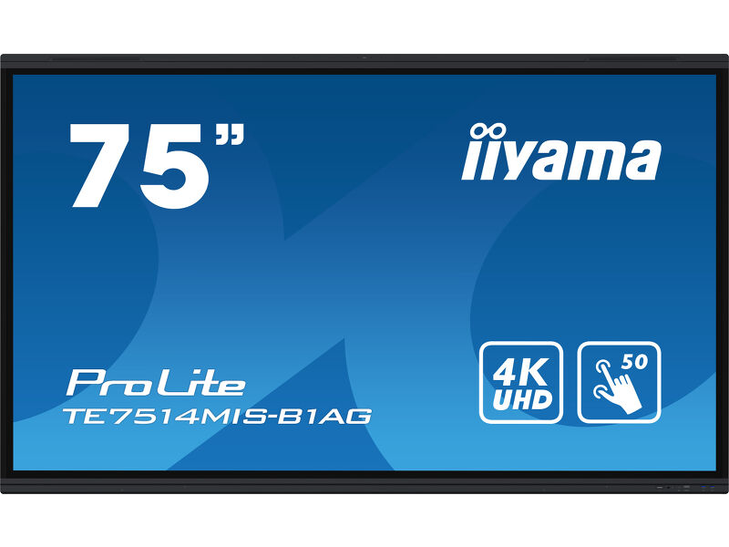 ProLite TE7514MIS-B1AG — image 1