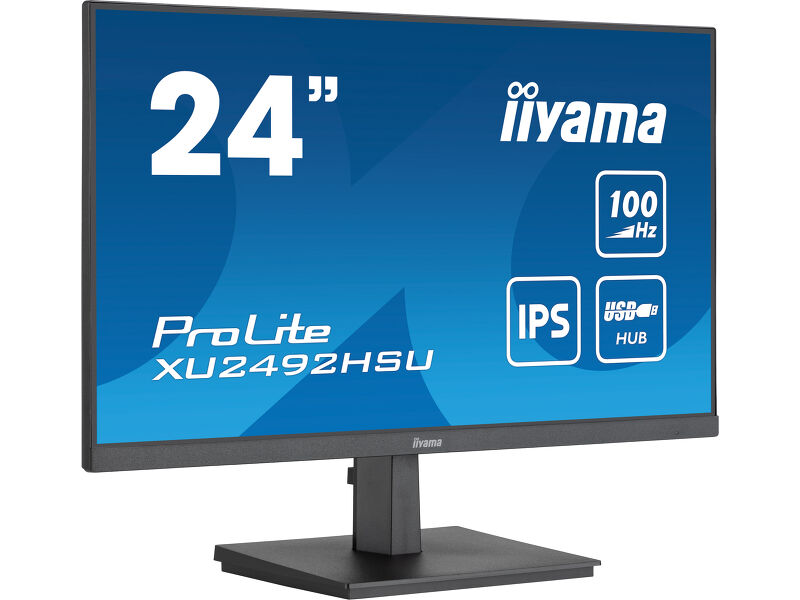 ProLite XU2492HSU-B6 — image 2