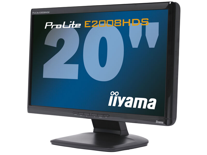 ProLite E2008HDS-1 — image 5