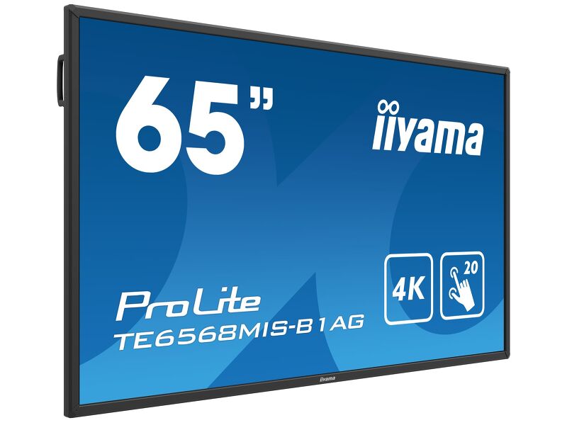 ProLite TE6568MIS-B1AG — image 2