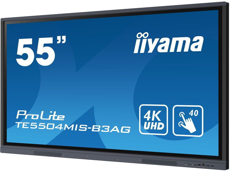 ProLite TE5504MIS-B3AG — image 4