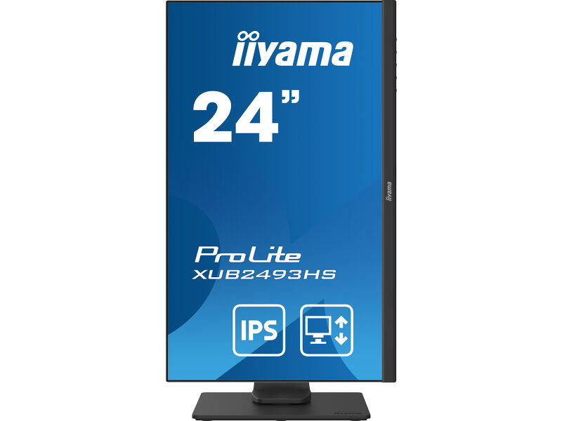 ProLite XUB2493HS-B4