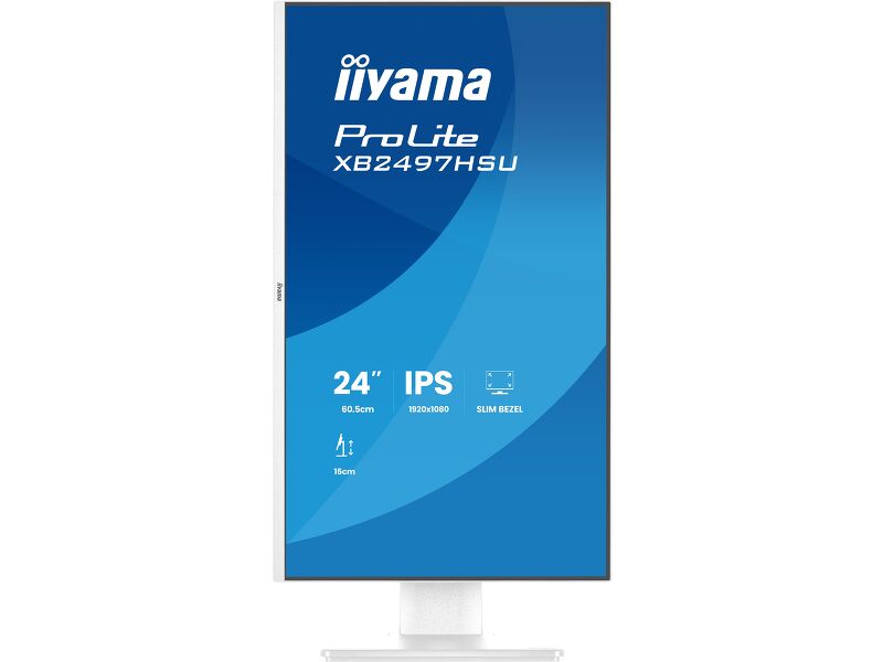 ProLite XB2497HSU-W1 — image 3