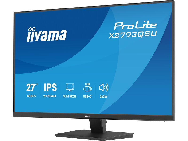 ProLite X2793QSU-B1 — image 5