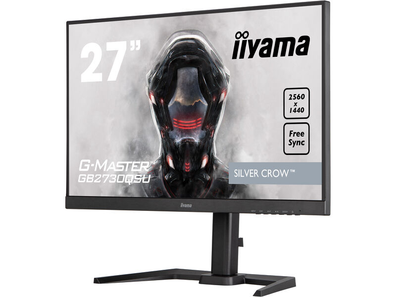 G-Master GB2730QSU-B5 — image 5