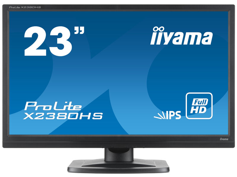 ProLite X2380HS-B1 — image 1