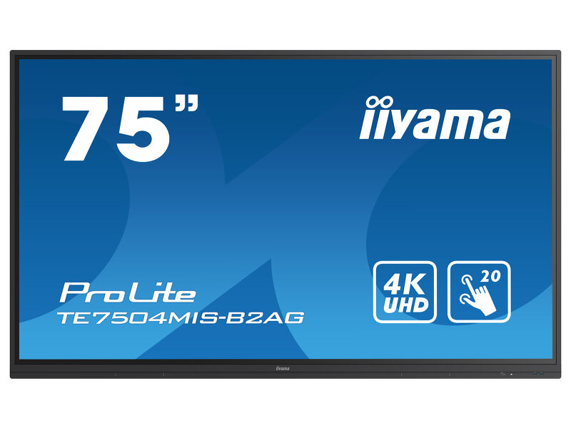 ProLite TE7504MIS-B2AG — image 1