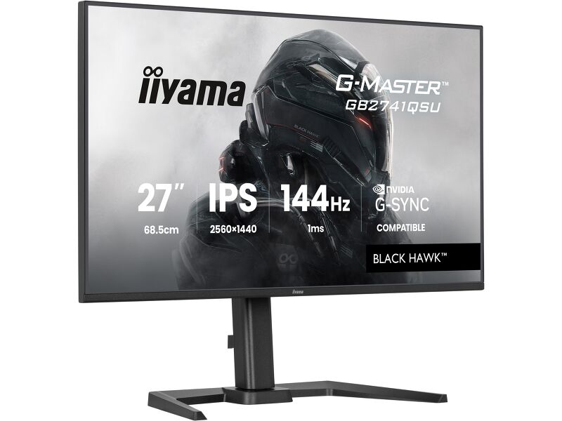 G-Master GB2741QSU-B1 — image 4