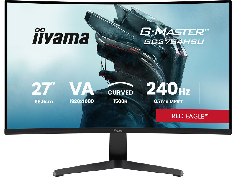 G-Master GC2784HSU-B1 — image 1