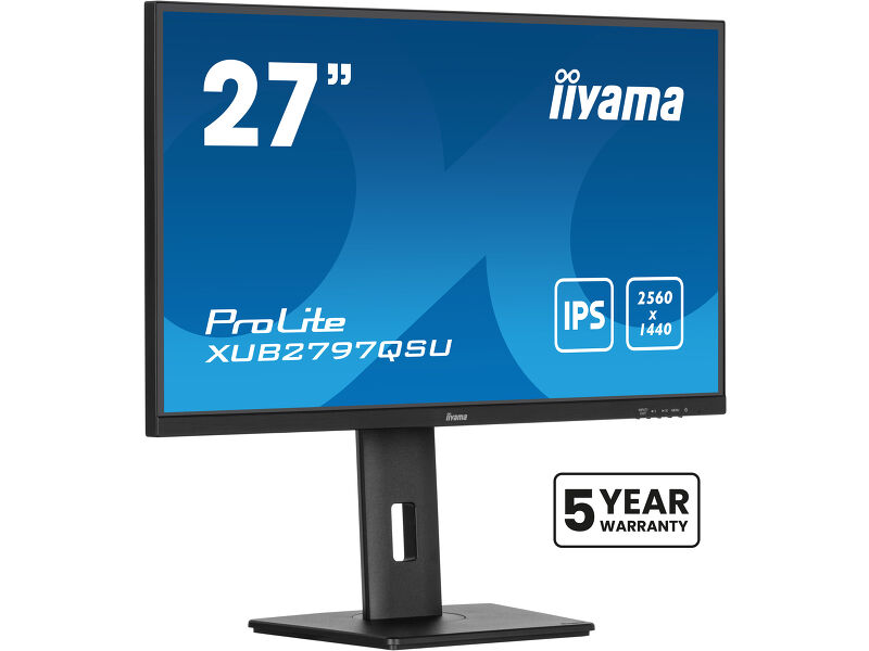 ProLite XUB2797QSU-B2 — image 13