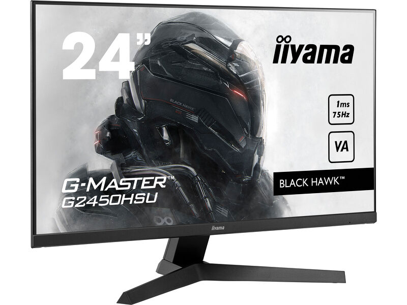 G-Master G2450HSU-B1 — image 2