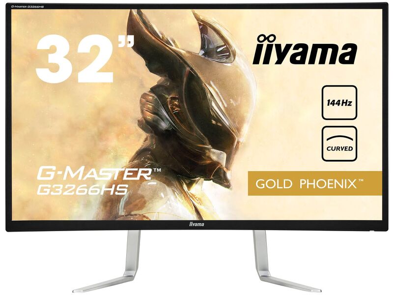 G-MASTER G3266HS-B1 — image 1