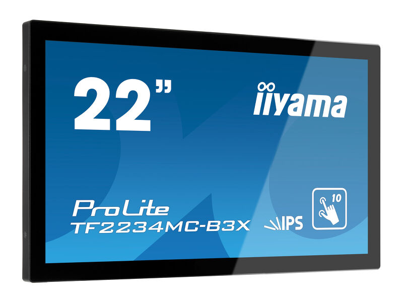 ProLite TF2234MC-B3X — image 3