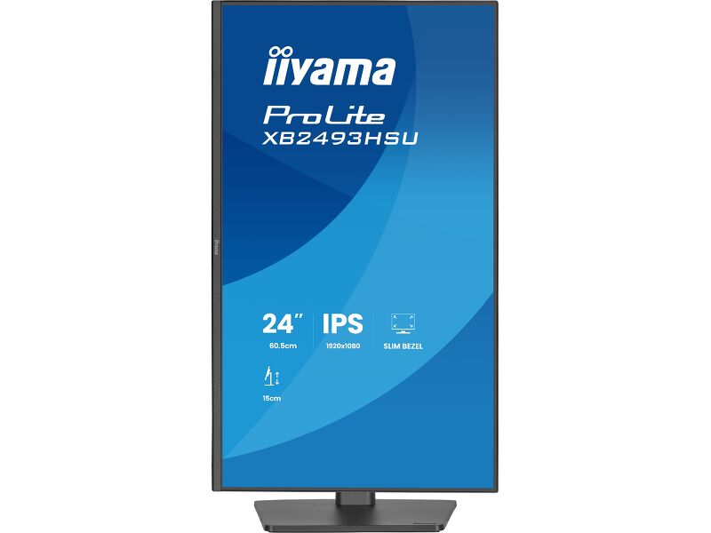 ProLite XB2493HSU-B1 — image 3