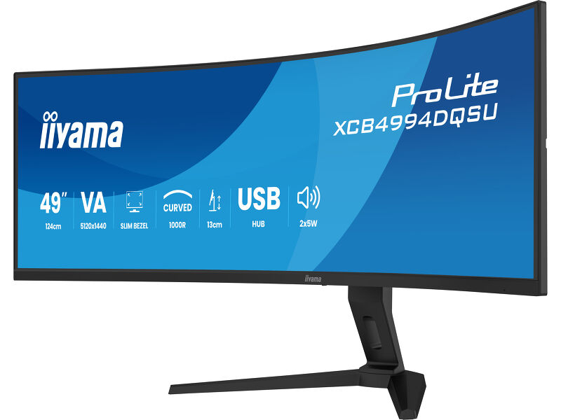 ProLite XCB4994DQSU-B1 — image 5