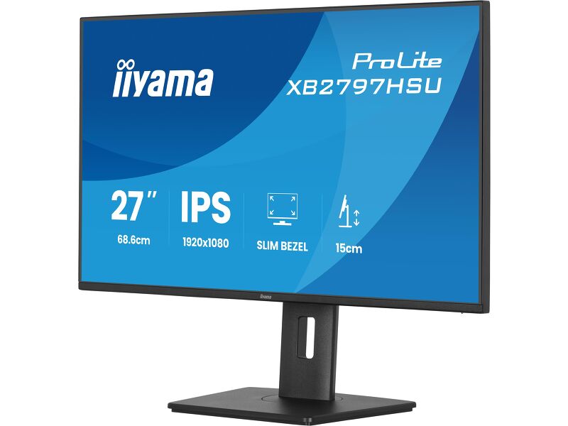 ProLite XB2797HSU-B1 — image 6
