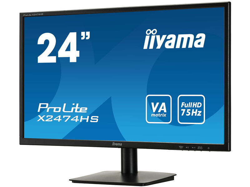 ProLite X2474HS-B1 — image 4