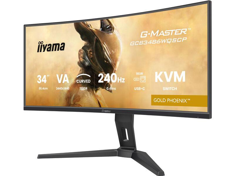 G-Master GCB3486WQSCP-B1 — image 7