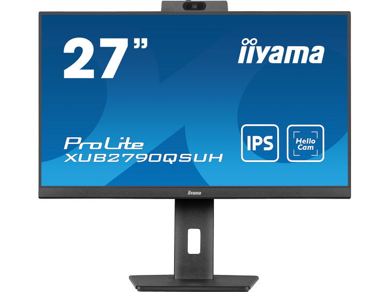 ProLite XUB2790QSUH-B1 — image 1