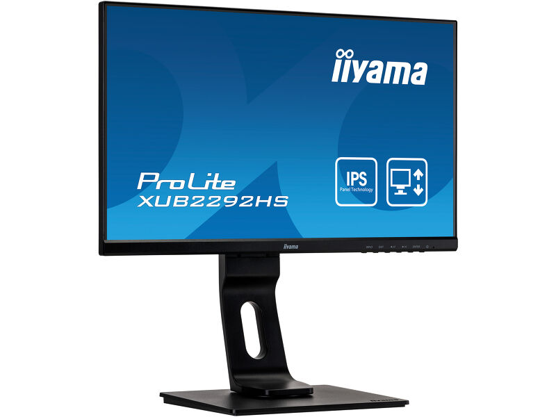 ProLite XUB2292HS-B1 — image 4