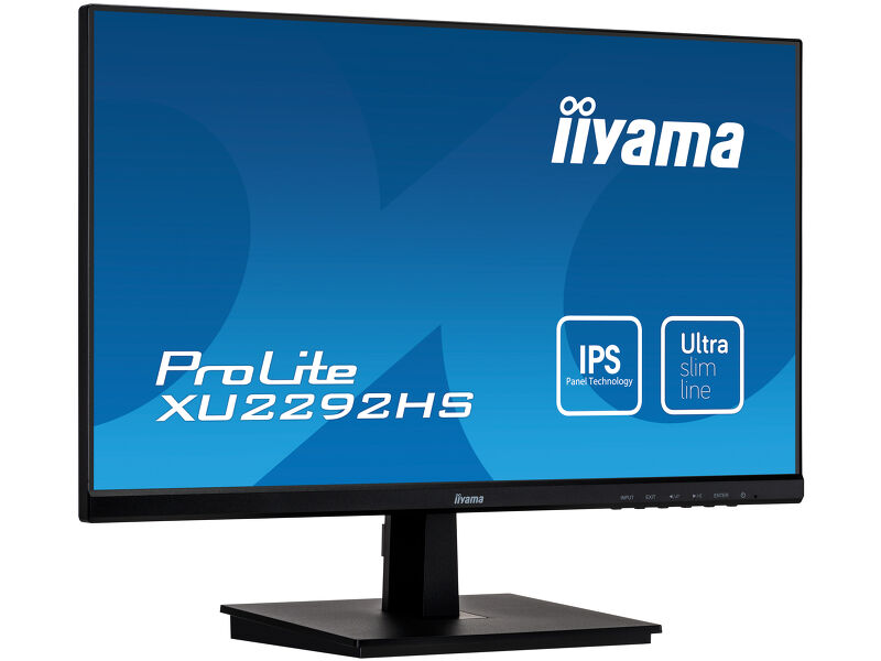 ProLite XU2292HS-B1 — image 3