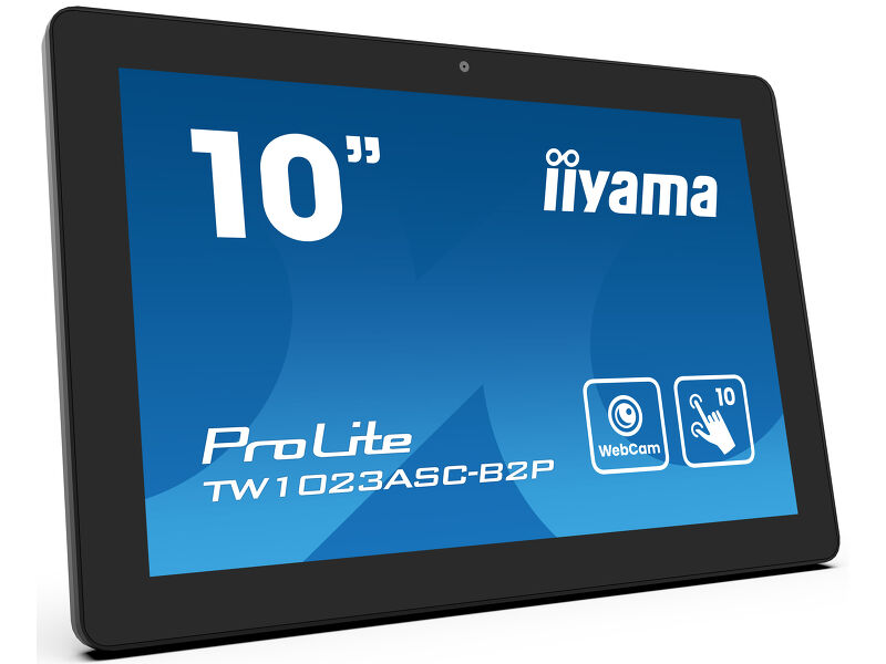 ProLite TW1023ASC-B2P — image 2