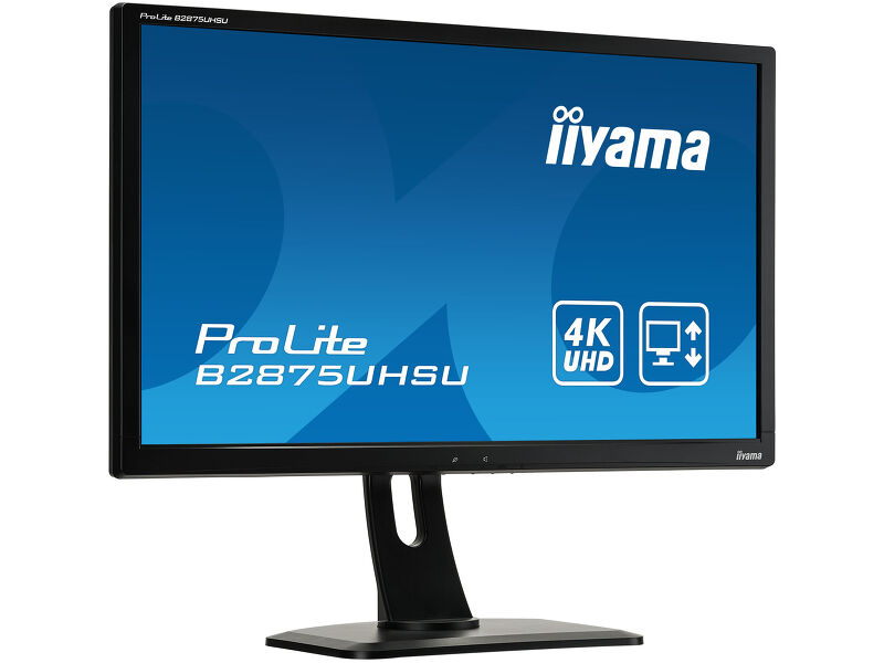 ProLite B2875UHSU-B1 — image 3