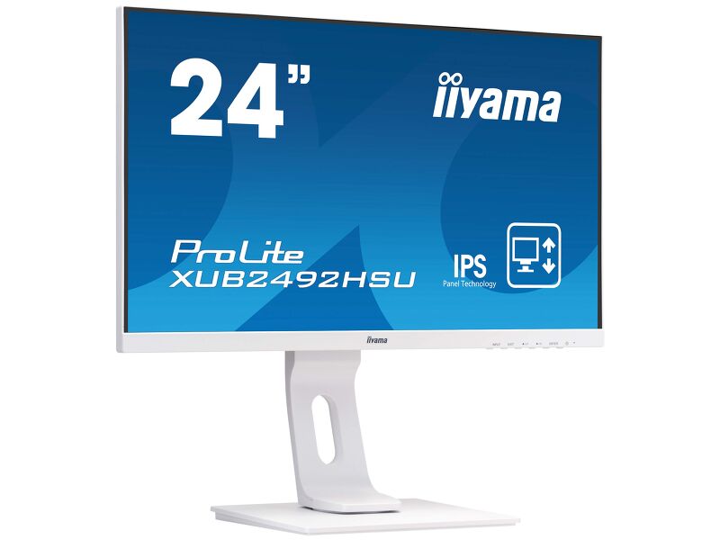ProLite XUB2492HSU-W1 — image 3