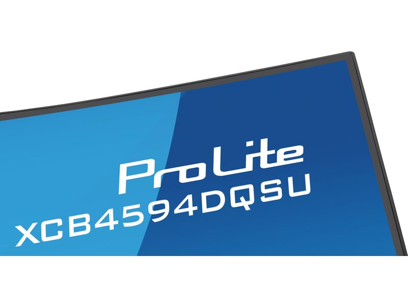 ProLite XCB4594DQSU-B1 — image 8