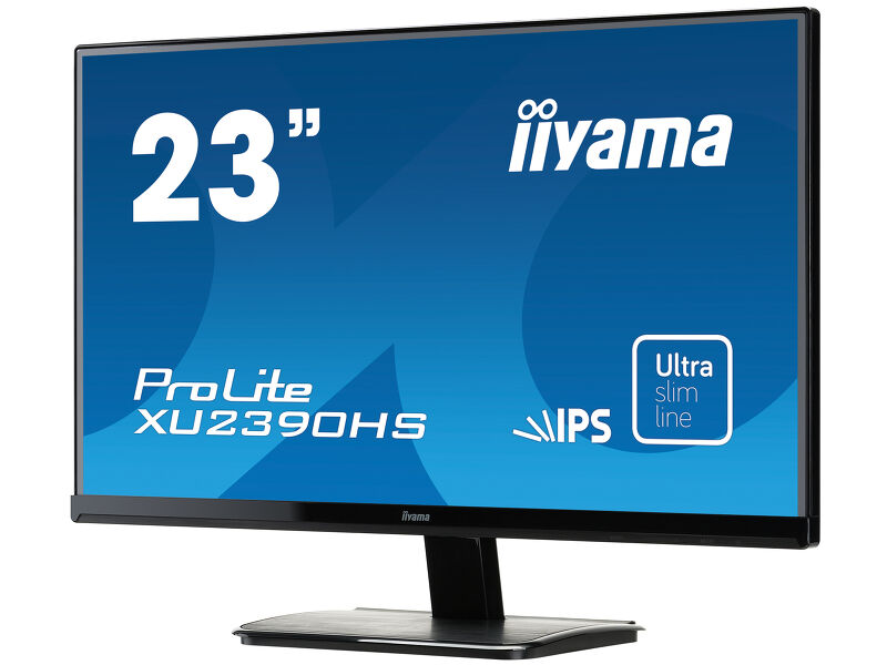 ProLite XU2390HS-B1 — image 5