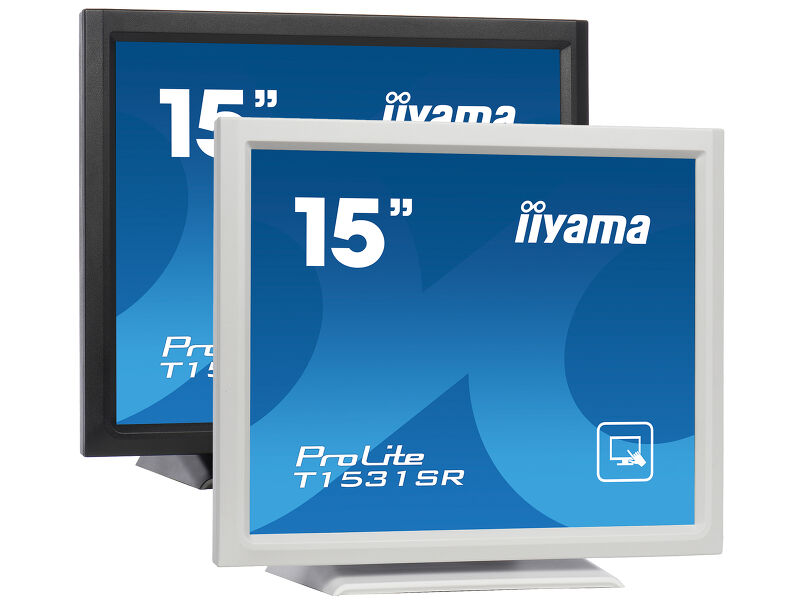 ProLite T1531SR-W3 — image 5
