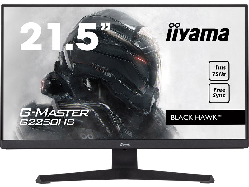 G-Master G2250HS-B1 — image 1
