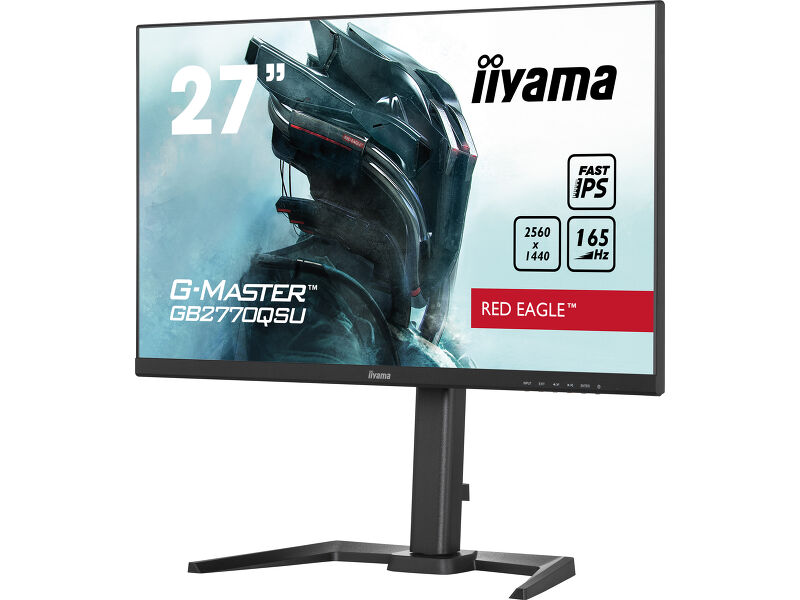 G-Master GB2770QSU-B5 — image 7