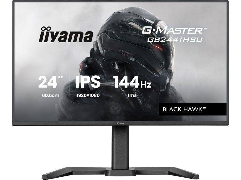 G-Master GB2441HSU-B1 — image 1