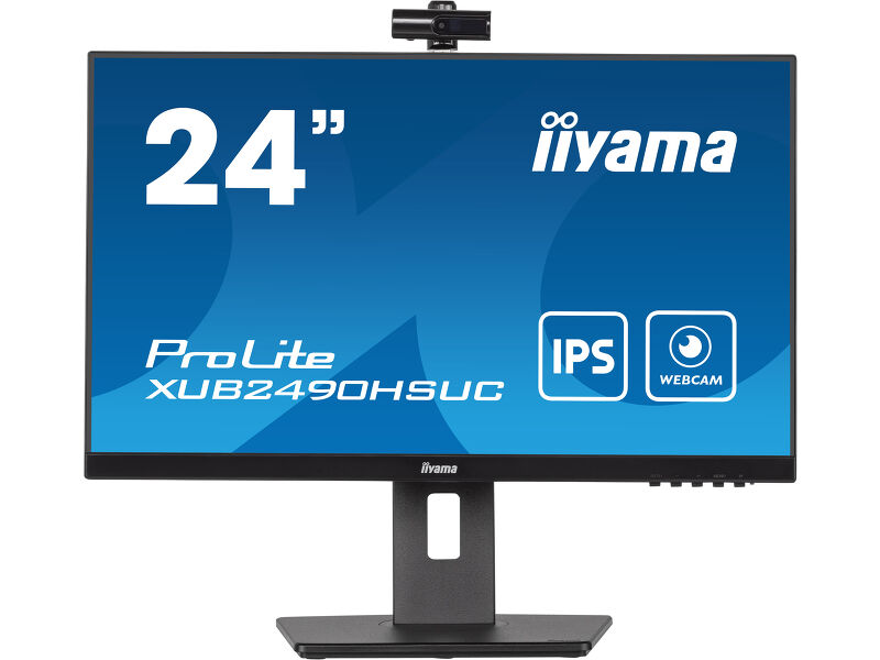 ProLite XUB2490HSUC-B5  — image 1
