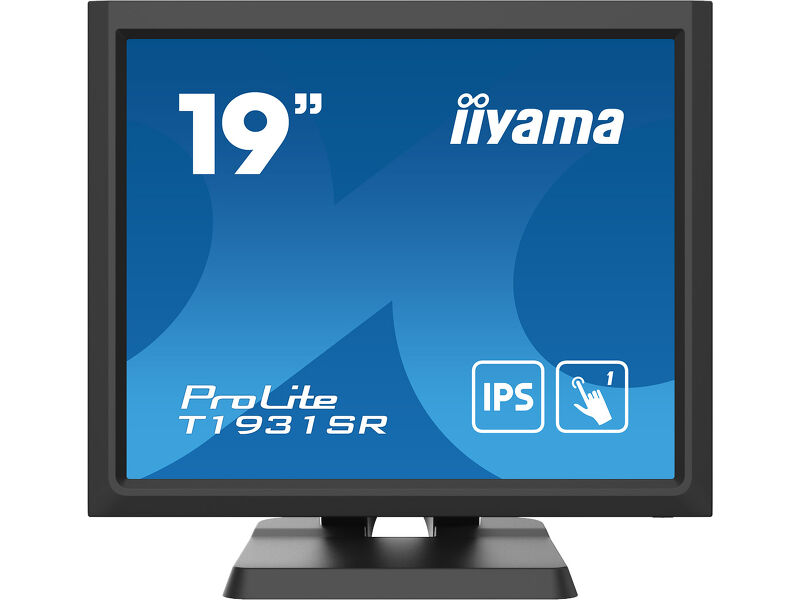 ProLite T1931SR-B6 — image 1
