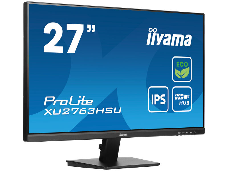 ProLite XU2763HSU-B1 — image 3