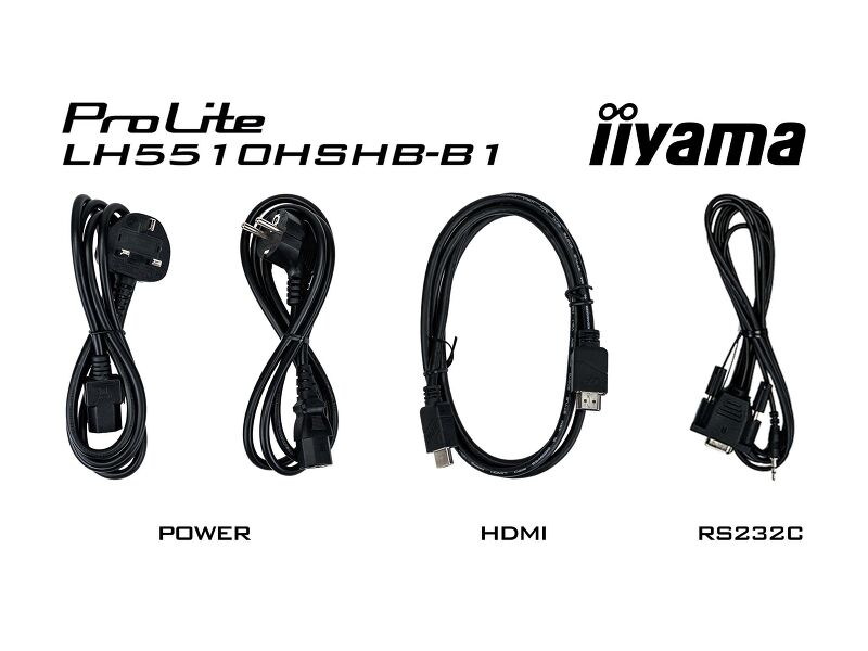 ProLite LH5510HSHB-B1 — image 22